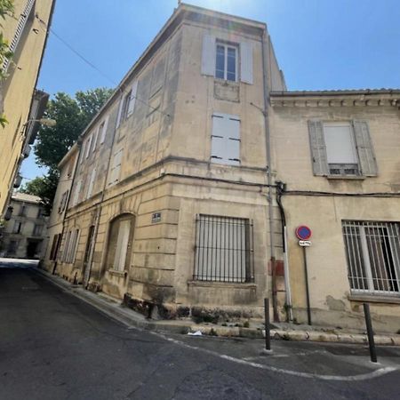 Chez Anya - Avignon Intra-Muros Διαμέρισμα Εξωτερικό φωτογραφία
