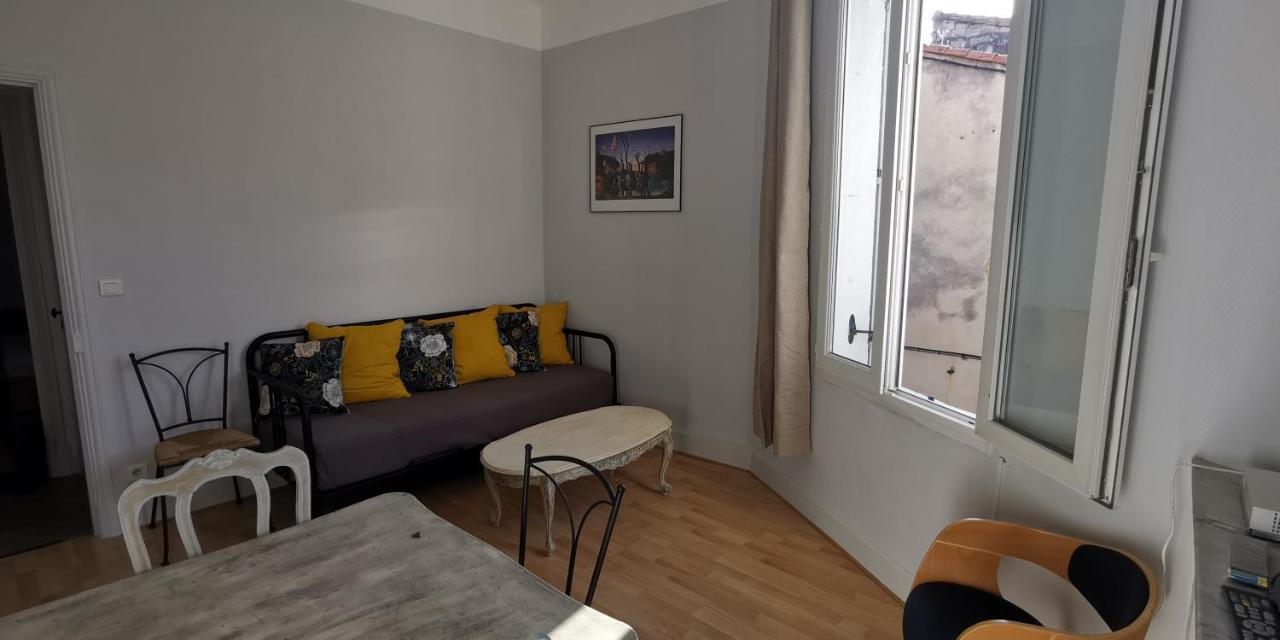 Chez Anya - Avignon Intra-Muros Διαμέρισμα Εξωτερικό φωτογραφία
