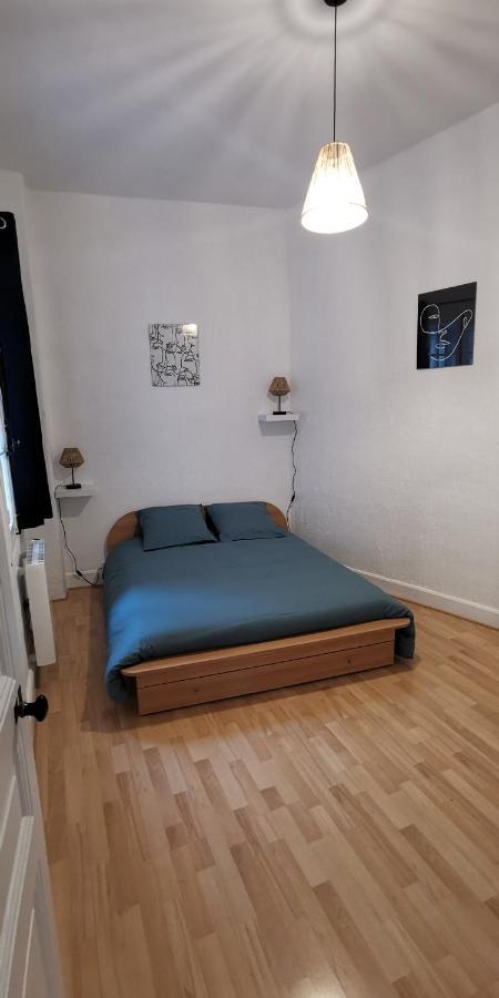 Chez Anya - Avignon Intra-Muros Διαμέρισμα Εξωτερικό φωτογραφία