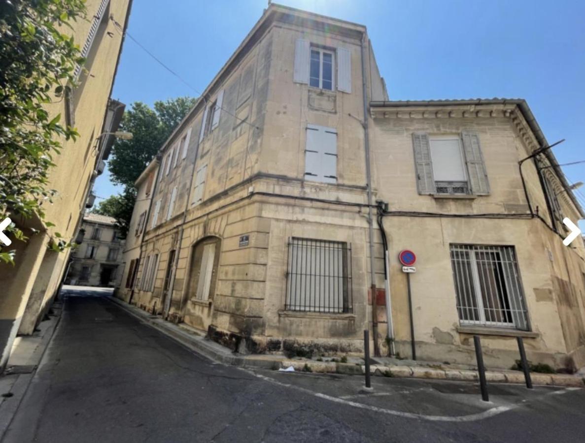 Chez Anya - Avignon Intra-Muros Διαμέρισμα Εξωτερικό φωτογραφία