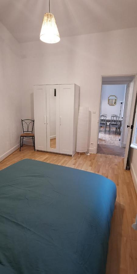 Chez Anya - Avignon Intra-Muros Διαμέρισμα Εξωτερικό φωτογραφία
