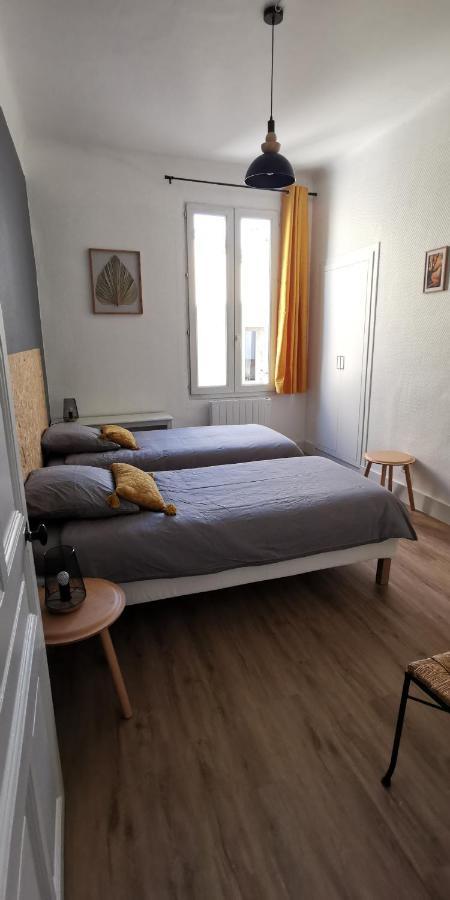 Chez Anya - Avignon Intra-Muros Διαμέρισμα Εξωτερικό φωτογραφία